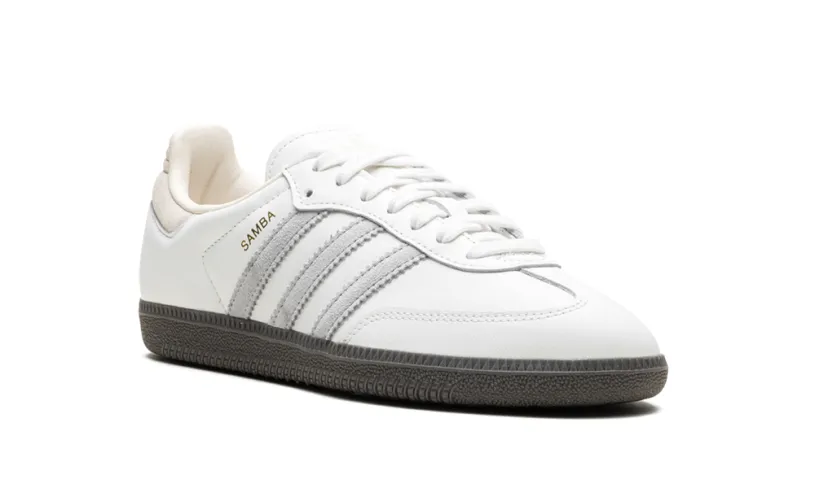 Adidas Samba Samba OG 'Cream White'